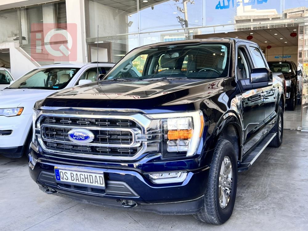 فورد إف-150